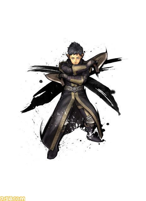 『ヴァルハラナイツ3』の発売日が2013年1月31日に決定_12