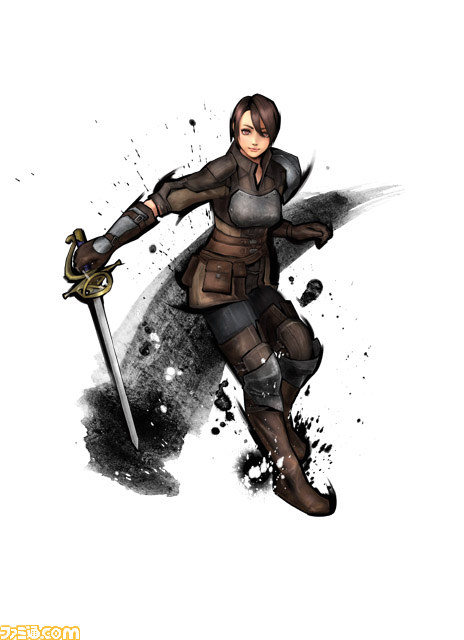 『ヴァルハラナイツ3』の発売日が2013年1月31日に決定_13