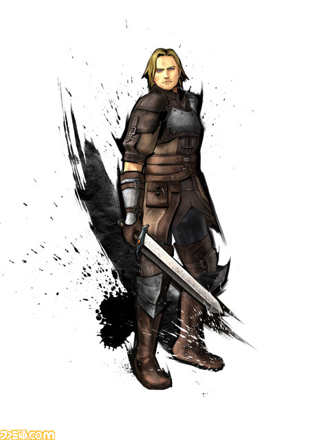 『ヴァルハラナイツ3』の発売日が2013年1月31日に決定_14