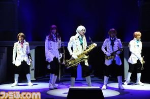 舞台「サクラ大戦奏組~雅なるハーモニー~」公演の幕がついに上がる_05