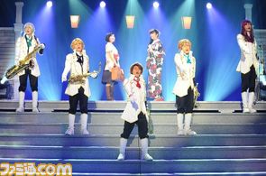 舞台「サクラ大戦奏組~雅なるハーモニー~」公演の幕がついに上がる_10