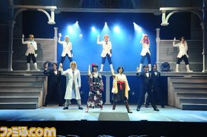 舞台「サクラ大戦奏組~雅なるハーモニー~」公演の幕がついに上がる_11