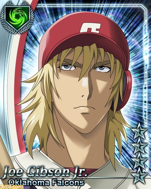 『メジャードリーム ~熱闘!直球バトル~』あの人気作がGREEに【ファミ通GREE Vol.8】_08