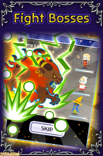 『ファイナルファンタジー ブリゲイド』の英語版が北米向けに配信決定_02