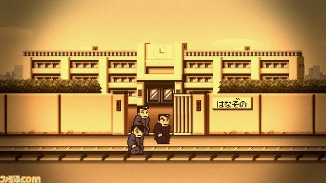 『りき伝説』発売決定&公式サイトオープン! くにおくんの永遠のライバル、りきが主役!!_08