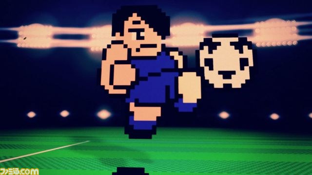 『りき伝説』発売決定&公式サイトオープン! くにおくんの永遠のライバル、りきが主役!!_09