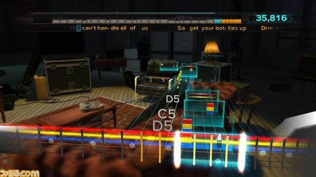 『ロックスミス』の追加ダウンロードコンテンツ第6弾が本日12月11日より配信開始!_01