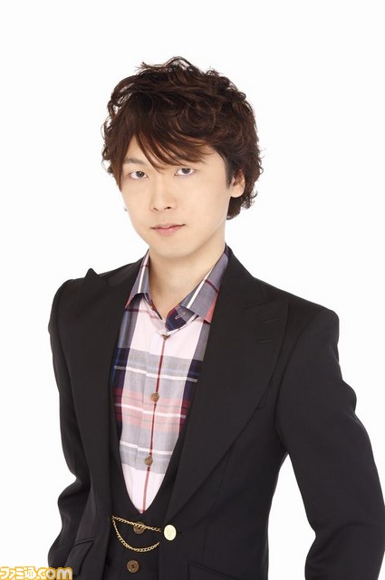 『戦国IXA』のドラマCDが制作決定 出演声優は立花慎之介と水島大宙_03