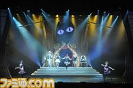 “サクラ大戦 巴里花組ライブ2012 ~レビュウ・モン・パリ~”、華麗に開幕!_01