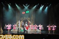 “サクラ大戦 巴里花組ライブ2012 ~レビュウ・モン・パリ~”、華麗に開幕!_02