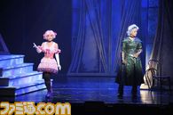 “サクラ大戦 巴里花組ライブ2012 ~レビュウ・モン・パリ~”、華麗に開幕!_04