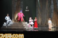 “サクラ大戦 巴里花組ライブ2012 ~レビュウ・モン・パリ~”、華麗に開幕!_05