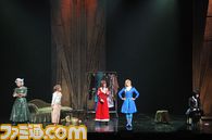 “サクラ大戦 巴里花組ライブ2012 ~レビュウ・モン・パリ~”、華麗に開幕!_06