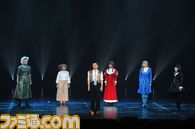 “サクラ大戦 巴里花組ライブ2012 ~レビュウ・モン・パリ~”、華麗に開幕!_07