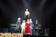 “サクラ大戦 巴里花組ライブ2012 ~レビュウ・モン・パリ~”、華麗に開幕!_08