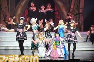 “サクラ大戦 巴里花組ライブ2012 ~レビュウ・モン・パリ~”、華麗に開幕!_10
