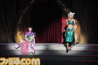 “サクラ大戦 巴里花組ライブ2012 ~レビュウ・モン・パリ~”、華麗に開幕!_12