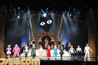 “サクラ大戦 巴里花組ライブ2012 ~レビュウ・モン・パリ~”、華麗に開幕!_14
