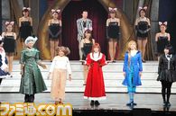 “サクラ大戦 巴里花組ライブ2012 ~レビュウ・モン・パリ~”、華麗に開幕!_15