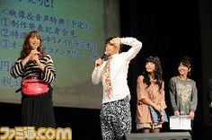 テレビアニメ『まおゆう魔王勇者』の放送直前イベント“駄肉祭”詳細リポート_39