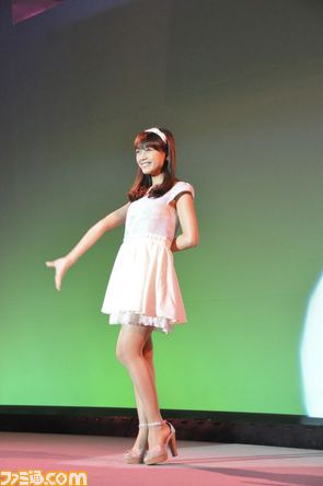 未発表の新曲も披露された、三森すずこミニライブ in 岐阜県各務原市リポート!_02