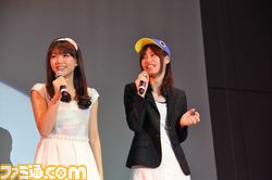 未発表の新曲も披露された、三森すずこミニライブ in 岐阜県各務原市リポート!_09