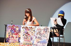 未発表の新曲も披露された、三森すずこミニライブ in 岐阜県各務原市リポート!_14
