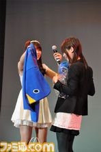 未発表の新曲も披露された、三森すずこミニライブ in 岐阜県各務原市リポート!_17