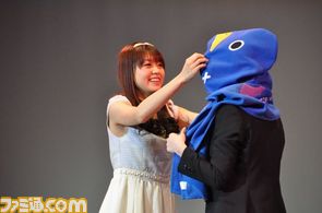 未発表の新曲も披露された、三森すずこミニライブ in 岐阜県各務原市リポート!_18