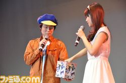 未発表の新曲も披露された、三森すずこミニライブ in 岐阜県各務原市リポート!_19