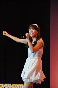 未発表の新曲も披露された、三森すずこミニライブ in 岐阜県各務原市リポート!_20