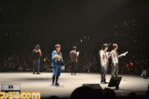 B6メンバーが先生に感謝! ”VitaminX B6 緊急ミーティング!?/緊急ライブ!?”が開催_03