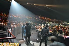 B6メンバーが先生に感謝! ”VitaminX B6 緊急ミーティング!?/緊急ライブ!?”が開催_04