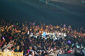B6メンバーが先生に感謝! ”VitaminX B6 緊急ミーティング!?/緊急ライブ!?”が開催_05