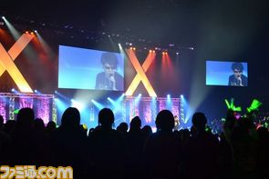 B6メンバーが先生に感謝! ”VitaminX B6 緊急ミーティング!?/緊急ライブ!?”が開催_14