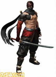 初回封入特典_追加コスチューム_ リュウ・ハヤブサ「益荒男（ますらお）」①.jpg