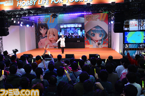 『アイドルマスター シンデレラガールズ』テーマ曲『お願い! シンデレラ』も披露された『デレラジ』スペシャルステージ_03