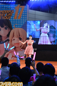『アイドルマスター シンデレラガールズ』テーマ曲『お願い! シンデレラ』も披露された『デレラジ』スペシャルステージ_04