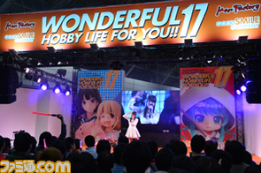 『アイドルマスター シンデレラガールズ』テーマ曲『お願い! シンデレラ』も披露された『デレラジ』スペシャルステージ_05