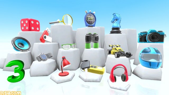 『がんばれ!頭脳ちゃん』が2013年2月28日よりPlayStation Storeにて配信開始_02