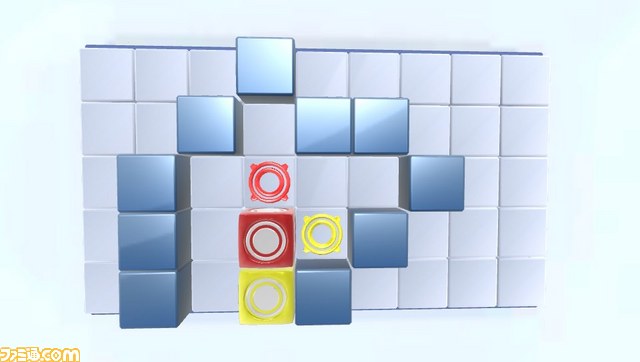 『がんばれ!頭脳ちゃん』が2013年2月28日よりPlayStation Storeにて配信開始_03