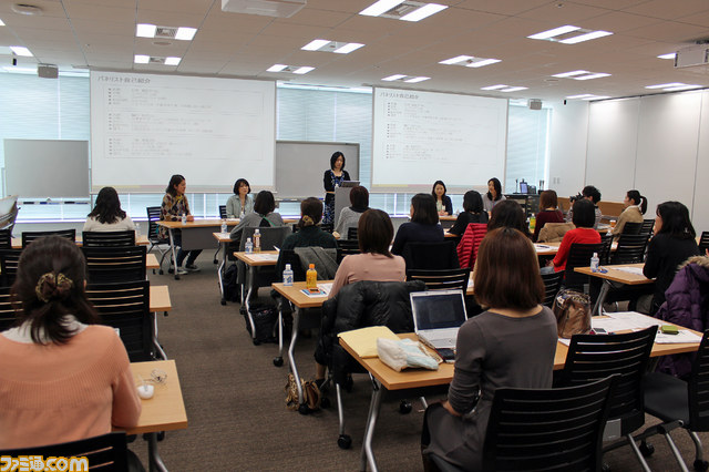 DeNAは働きたい女性社員を全力で応援します! 働く女性のサポートプログラムに見る企業のありかたとは?_04