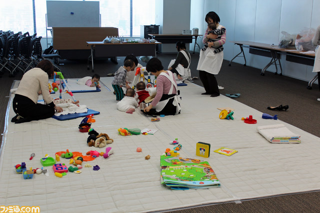 DeNAは働きたい女性社員を全力で応援します! 働く女性のサポートプログラムに見る企業のありかたとは?_05