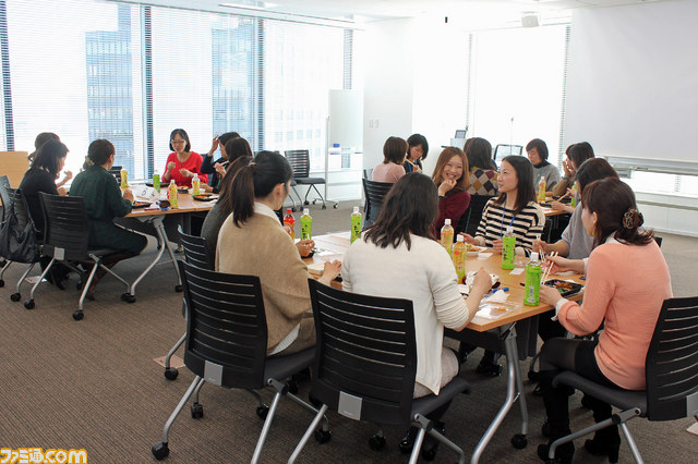 DeNAは働きたい女性社員を全力で応援します! 働く女性のサポートプログラムに見る企業のありかたとは?_06