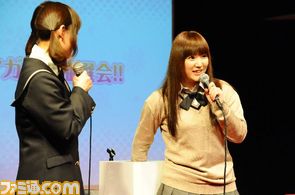 これで最後じゃないよね!? 『アマガミ』Webラジオ“良子と佳奈のアマガミ カミングスウィート!”イベントリポート_21