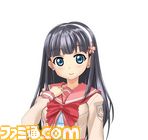 『とってもE麻雀』アーケード版に新ヒロイン“相坂ひかり”が登場!_05