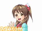 『とってもE麻雀』アーケード版に新ヒロイン“相坂ひかり”が登場!_01