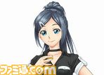 『とってもE麻雀』アーケード版に新ヒロイン“相坂ひかり”が登場!_04