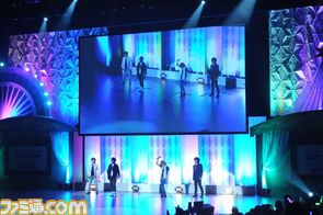 豪華声優陣も登場! ”ときめきメモリアル Girl's Side DAYS 2013 ~デートに行こう!~”イベント初日リポート_25