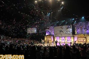 豪華声優陣も登場! ”ときめきメモリアル Girl's Side DAYS 2013 ~デートに行こう!~”イベント初日リポート_26